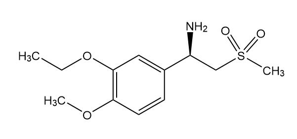 Apremilast Impurity 14