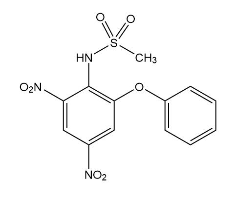 Nimesulide EP Impurity A