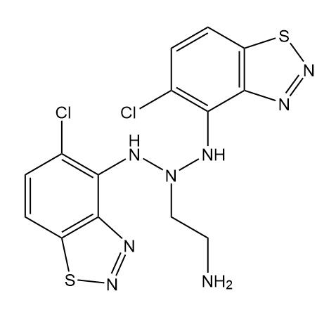 Tizanidine Dimer Impurity