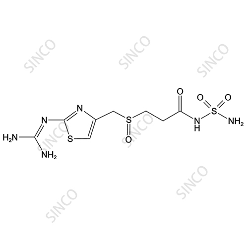 Famotidine EP Impurity I