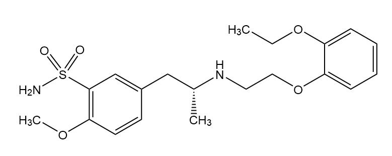 (R)-Tamsulosin