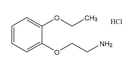 Tamsulosin EP Impurity F HCl