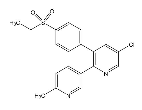 Etoricoxib Impurity 27