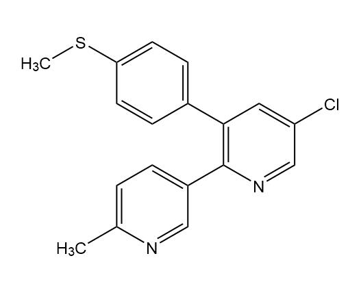 Etoricoxib Impurity 16