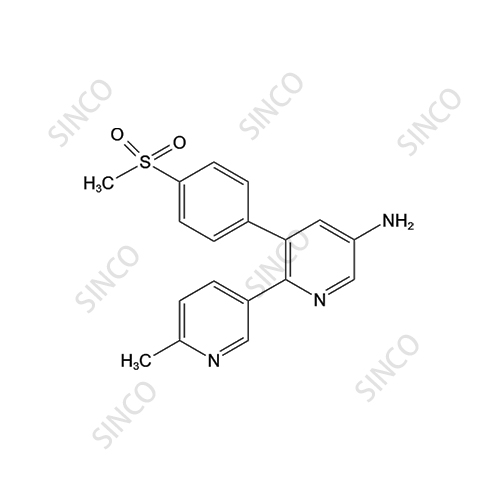 Etoricoxib Impurity 20