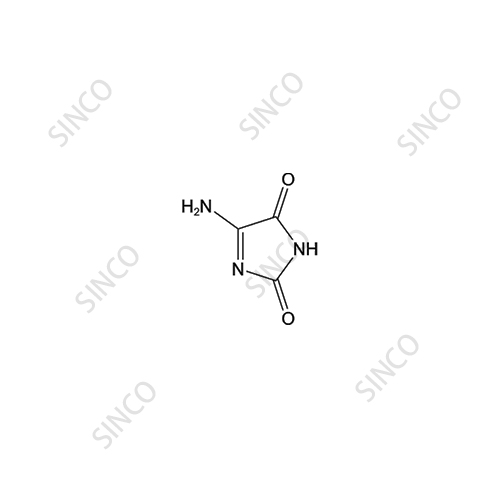 Gimeracil Impurity 9