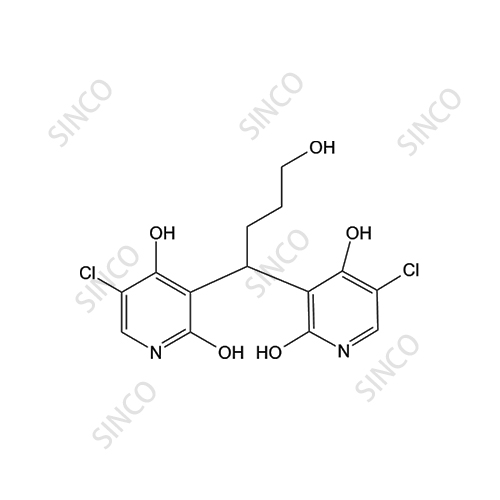 Gimeracil Impurity 10