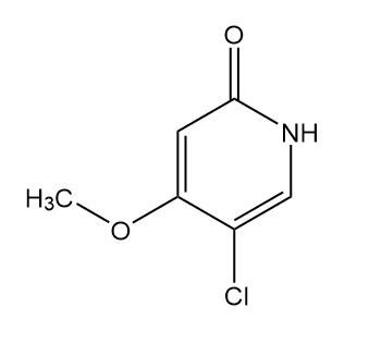 Gimeracil Impurity 7