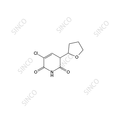 Gimeracil Impurity 1