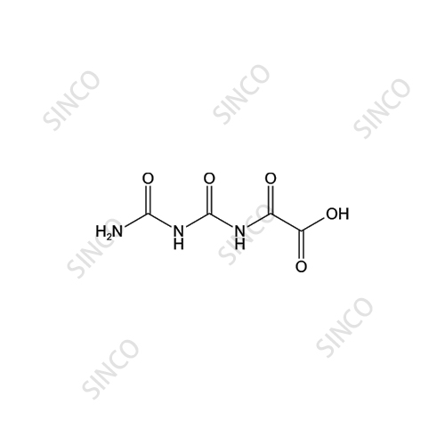 Gimeracil Impurity 3