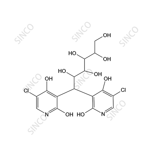 Gimeracil Impurity 6