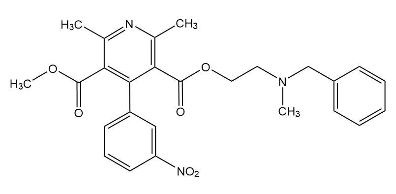 Nicardipine EP Impurity A