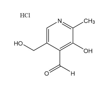 Pyridoxal HCl