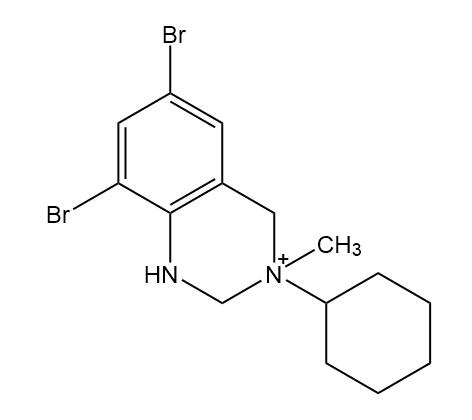 Bromhexine EP Impurity E