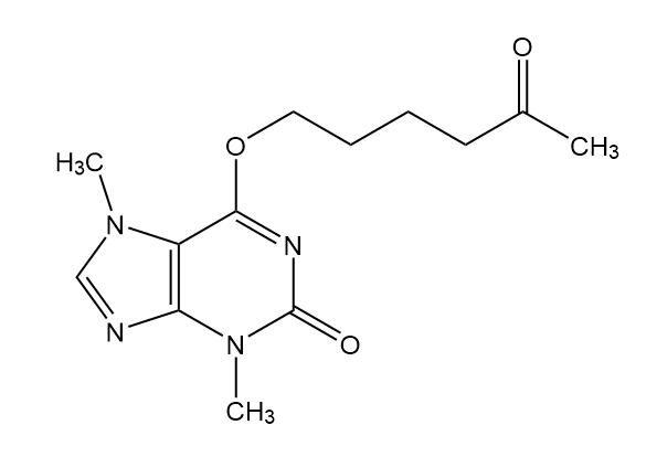 Pentoxifylline EP Impurity G