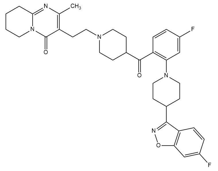 Risperidone EP Impurity I