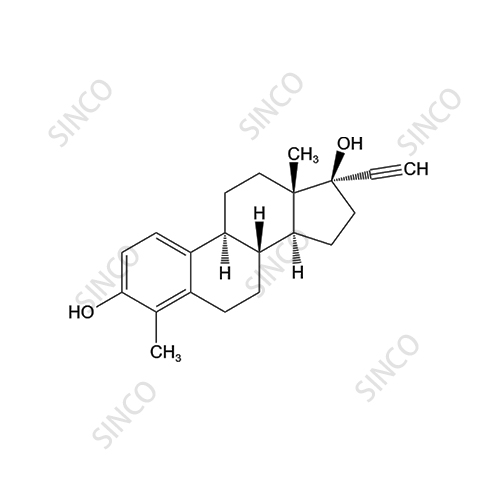 Ethinylestradiol EP Impurity K