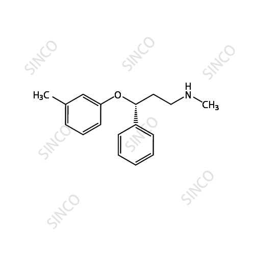 Atomoxetine EP Impurity D