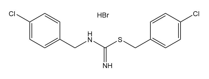 Fenticonazole Impurity 2