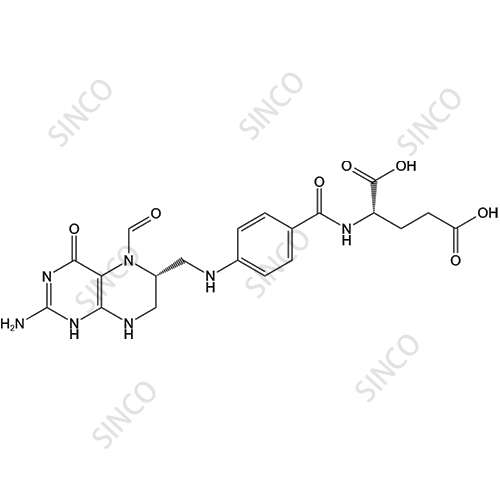 Folinic Acid Impurity H