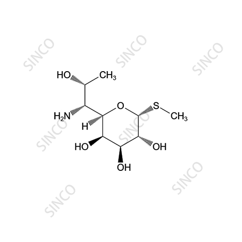 Lincomycin EP Impurity F