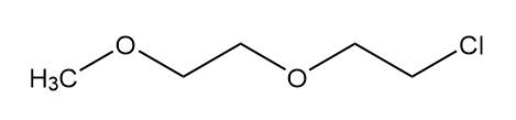 Methoxyethoxy ethyl chloride