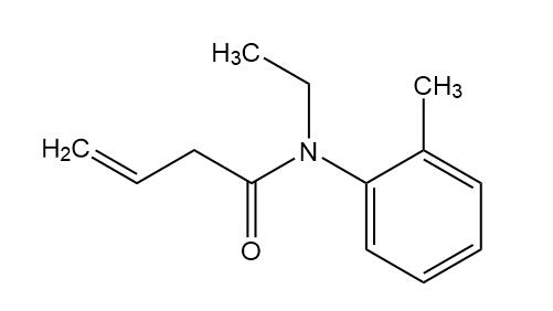 Crotamiton EP Impurity A