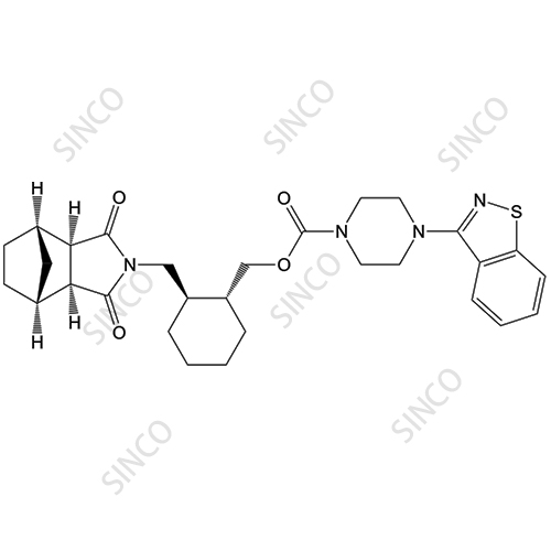 Lurasidone Impurity 6