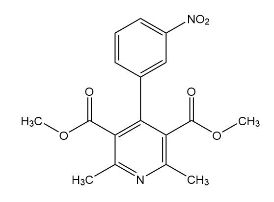 Benidipine impurity C