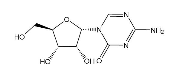 Azacitidine α-Isomer