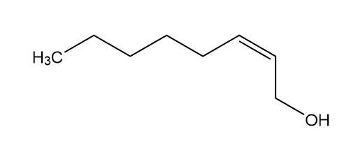 cis-2-Octen-1-ol