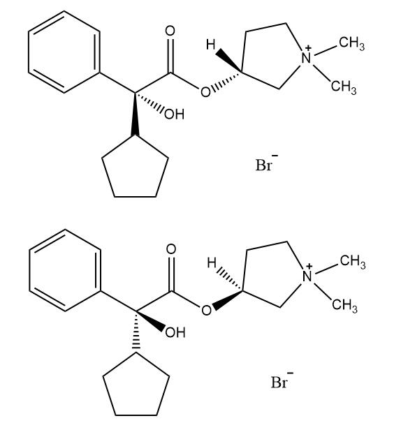 Glycopyrrolate Impurity 20