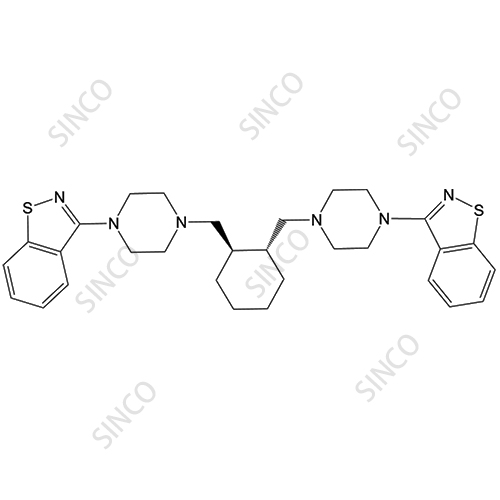 Lurasidone Impurity 3