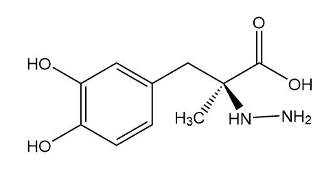 Carbidopa