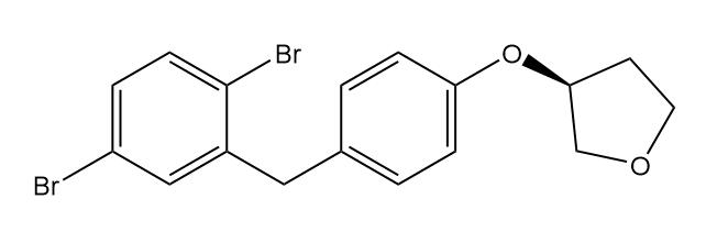 Empagliflozin Impurity 26