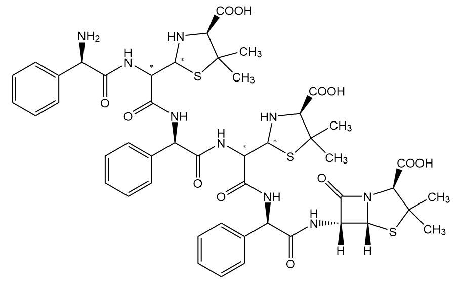 Ampicillin Impurity 10