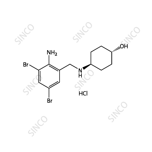 Ambroxol HCl