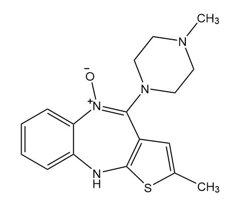 Olanzapine Impurity 3