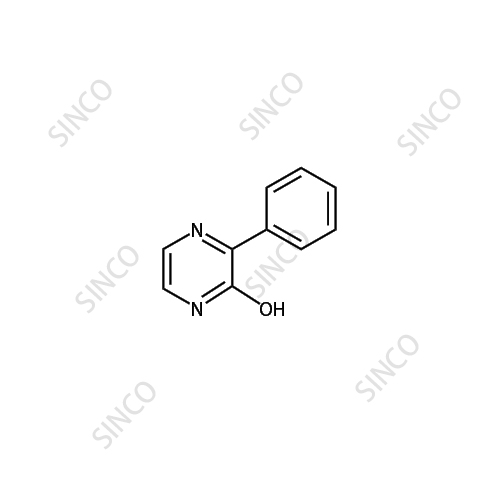 Cefaclor EP Impurity F(Ampicillin EP Impurity H)