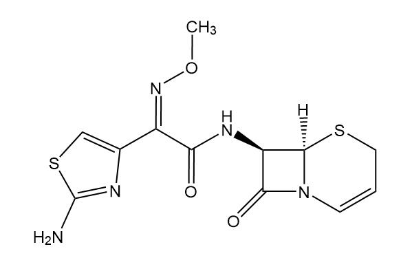 Ceftizoxime Impurity 31