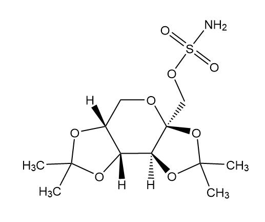 Topiramate