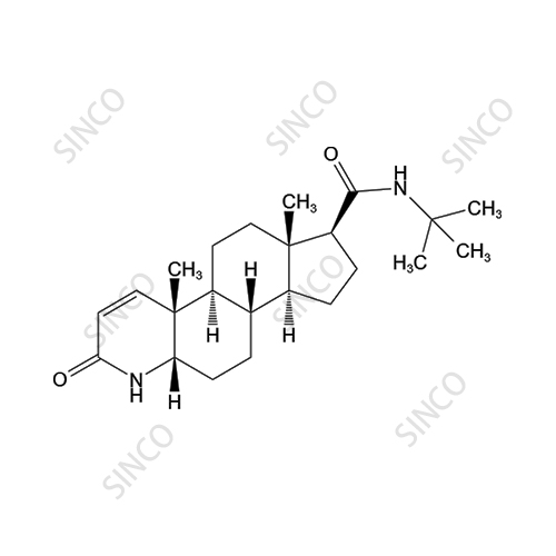 5ß-Finasteride