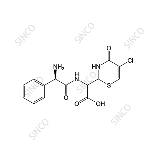 Cefaclor EP Impurity E