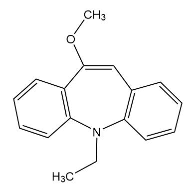 Oxcarbazepine EP Impurity G