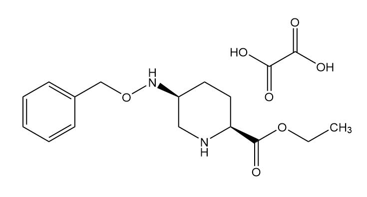 Avibactam Impurity 27 oxalic acid