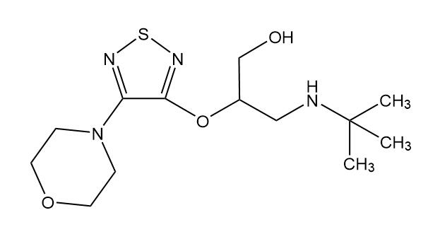 Timolol EP Impurity B