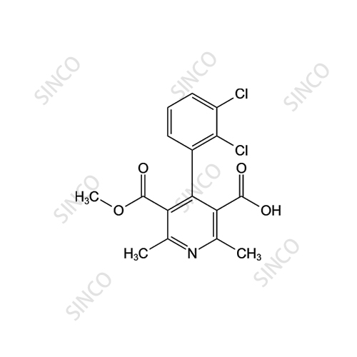 Clevidipine Impurity 7