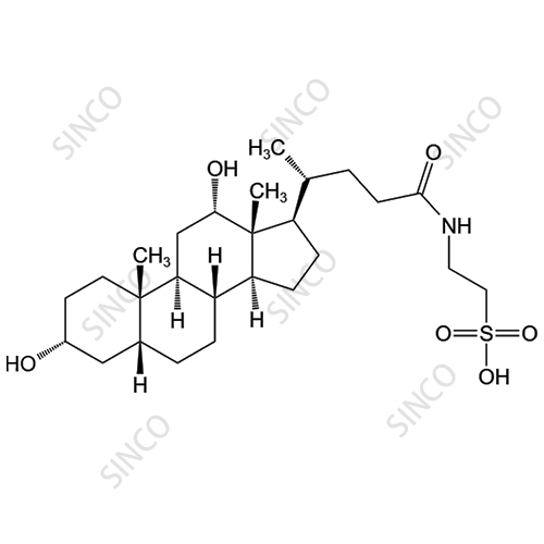 Taurodeoxycholic acid