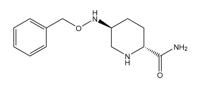 Avibactam Impurity 4