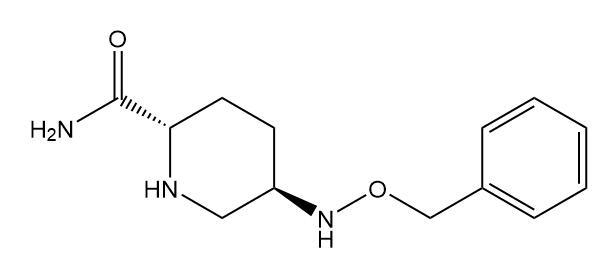 Avibactam Impurity 5